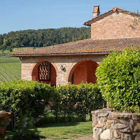 Fonte De' Medici Guest House San Casciano in Val di Pesa Exterior foto
