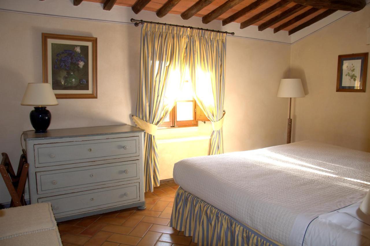 Fonte De' Medici Guest House San Casciano in Val di Pesa Exterior foto