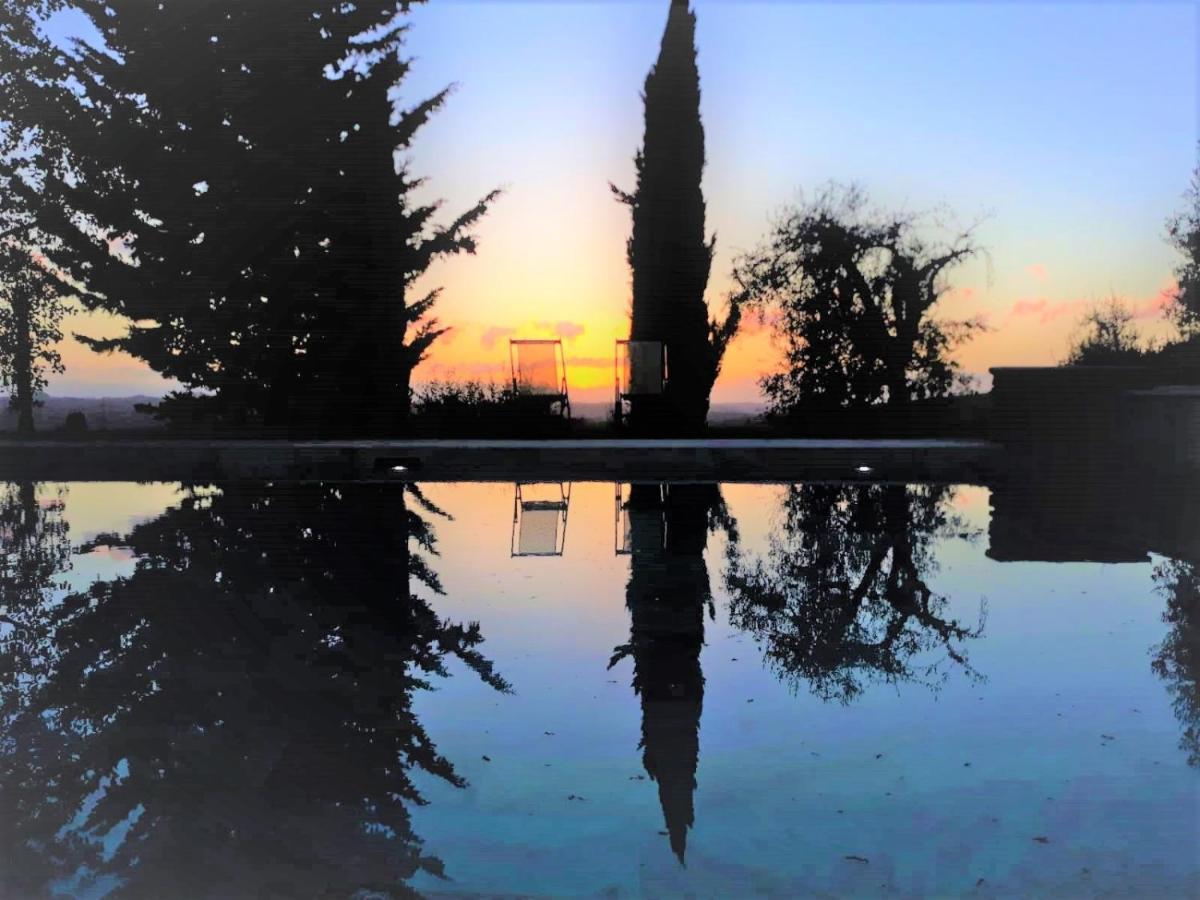 Fonte De' Medici Guest House San Casciano in Val di Pesa Exterior foto