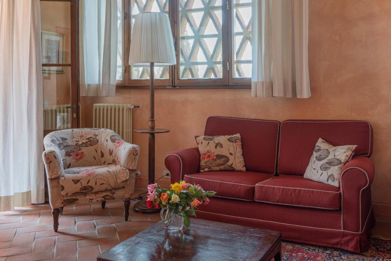 Fonte De' Medici Guest House San Casciano in Val di Pesa Exterior foto